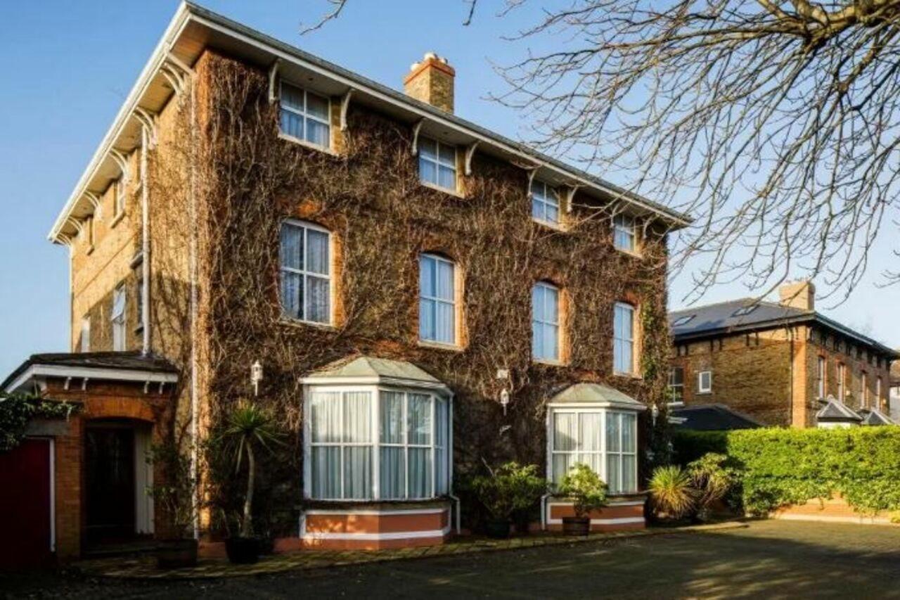 Aberdeen Lodge Δουβλίνο Εξωτερικό φωτογραφία