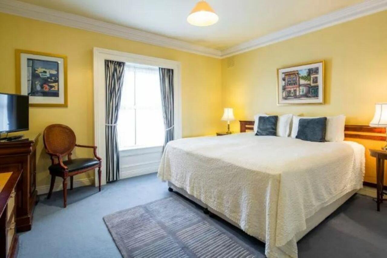 Aberdeen Lodge Δουβλίνο Εξωτερικό φωτογραφία