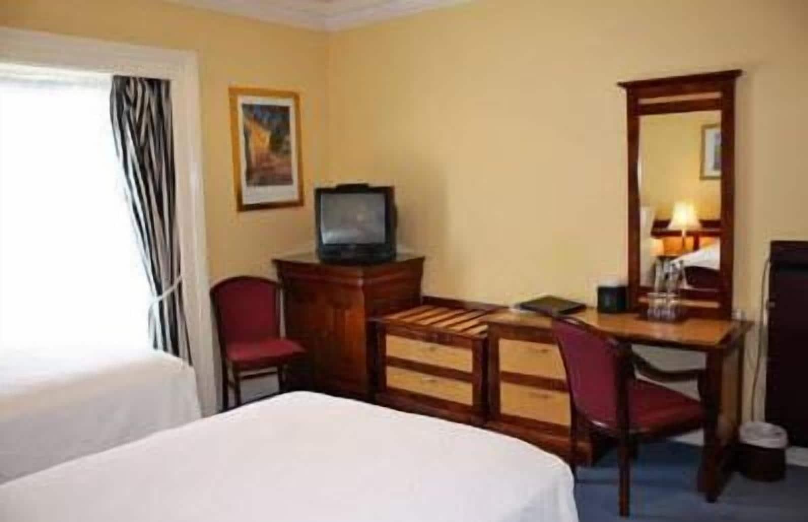 Aberdeen Lodge Δουβλίνο Εξωτερικό φωτογραφία