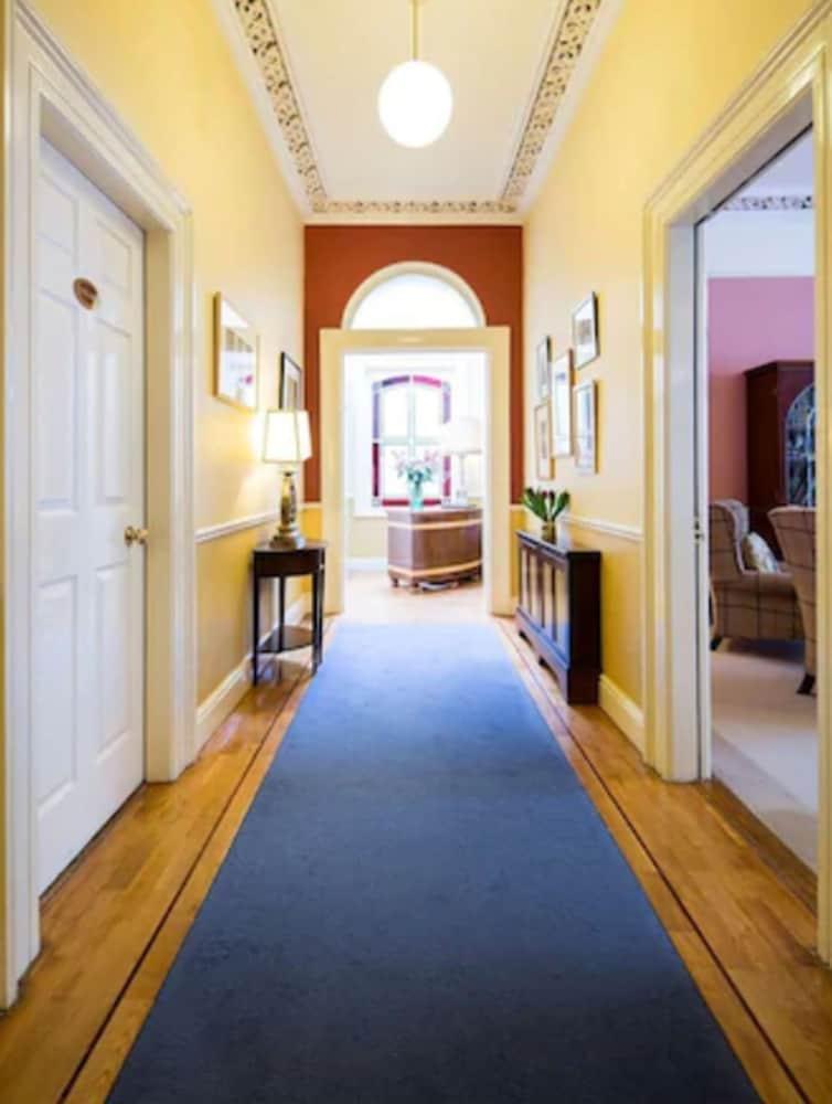 Aberdeen Lodge Δουβλίνο Εξωτερικό φωτογραφία