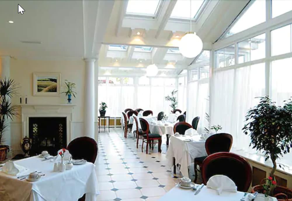 Aberdeen Lodge Δουβλίνο Εξωτερικό φωτογραφία