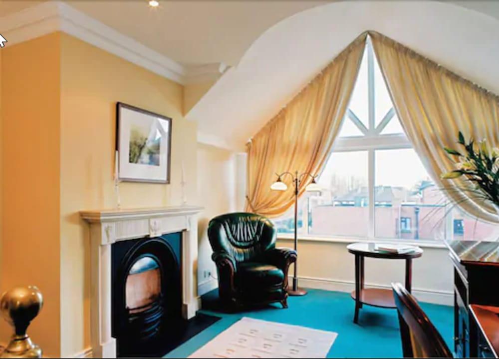 Aberdeen Lodge Δουβλίνο Εξωτερικό φωτογραφία