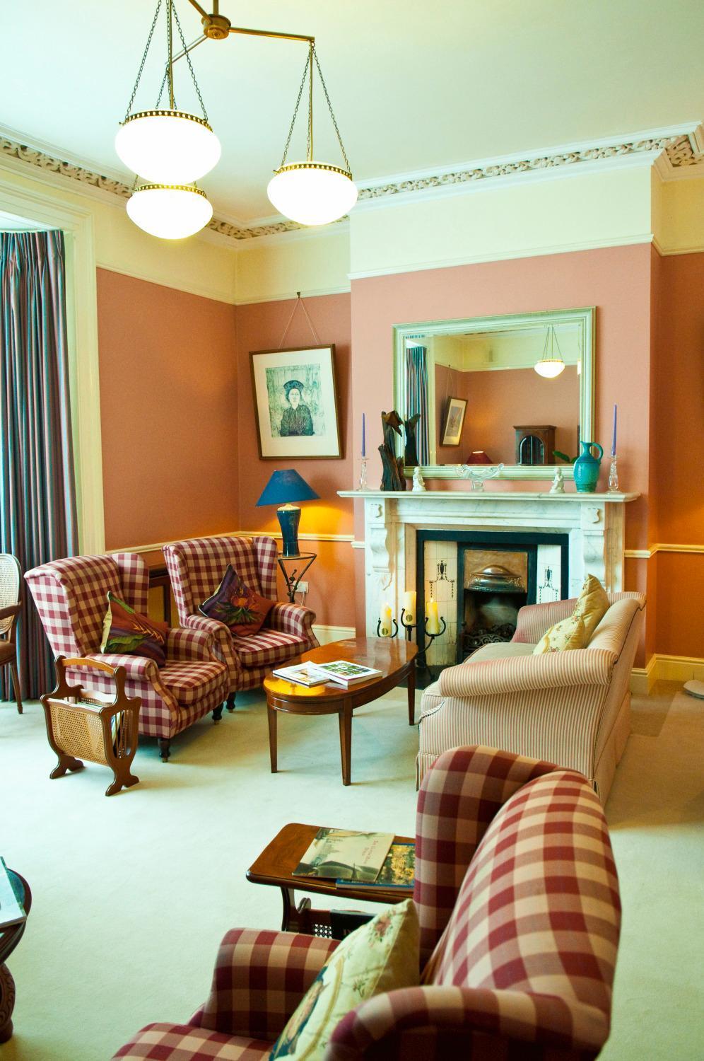 Aberdeen Lodge Δουβλίνο Εξωτερικό φωτογραφία