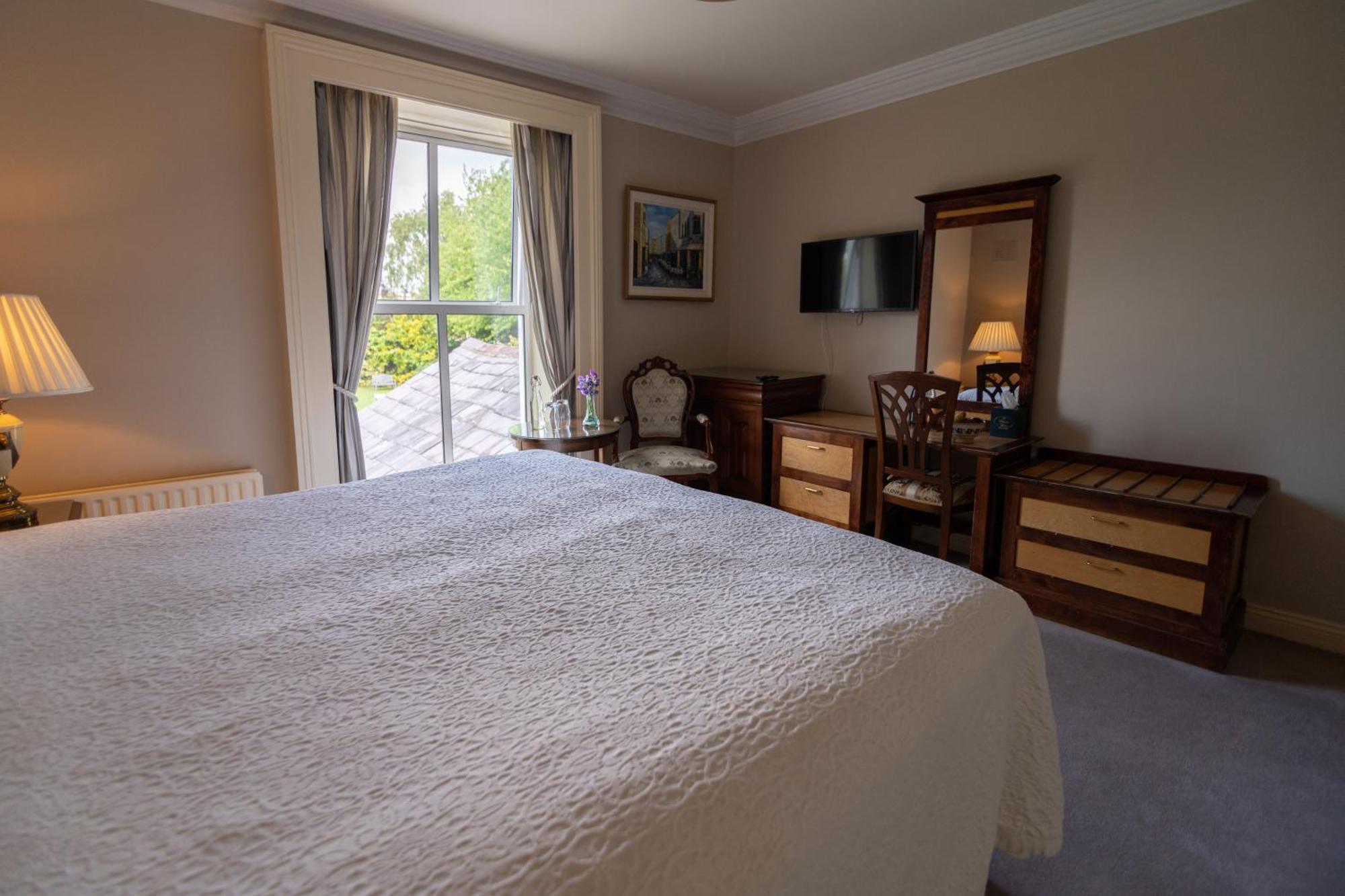 Aberdeen Lodge Δουβλίνο Εξωτερικό φωτογραφία