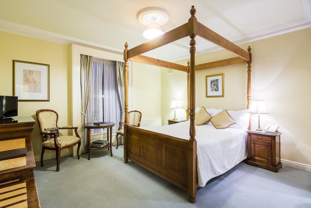 Aberdeen Lodge Δουβλίνο Εξωτερικό φωτογραφία
