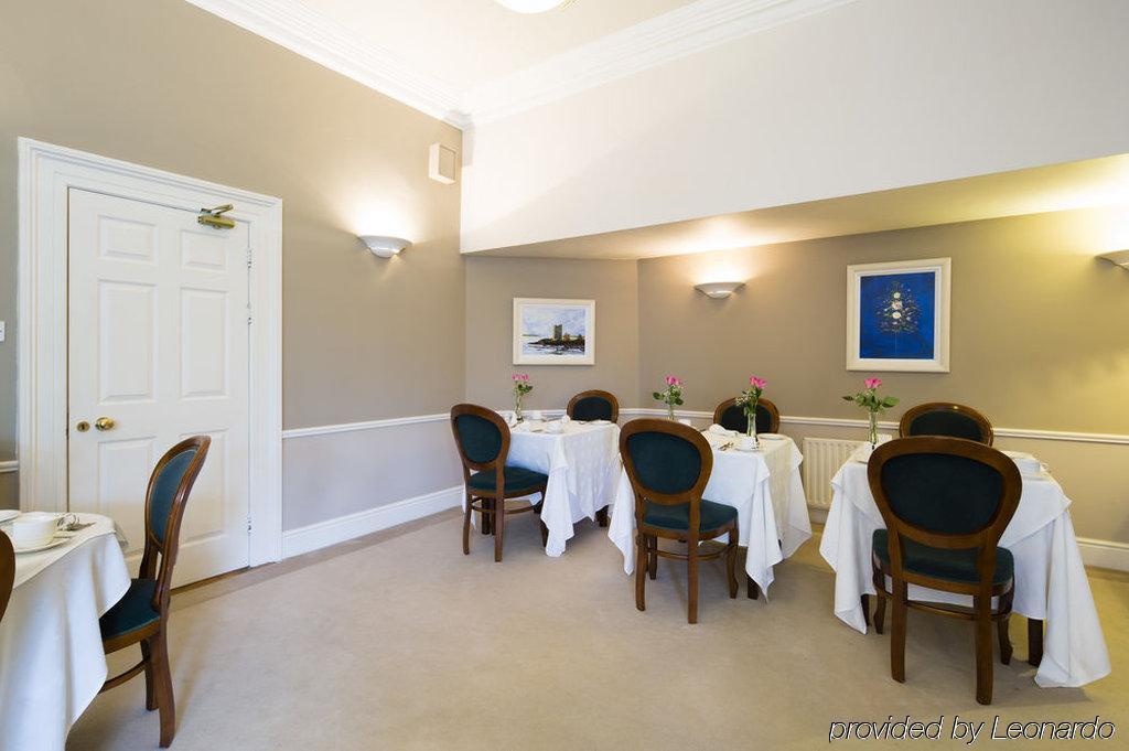 Aberdeen Lodge Δουβλίνο Εξωτερικό φωτογραφία