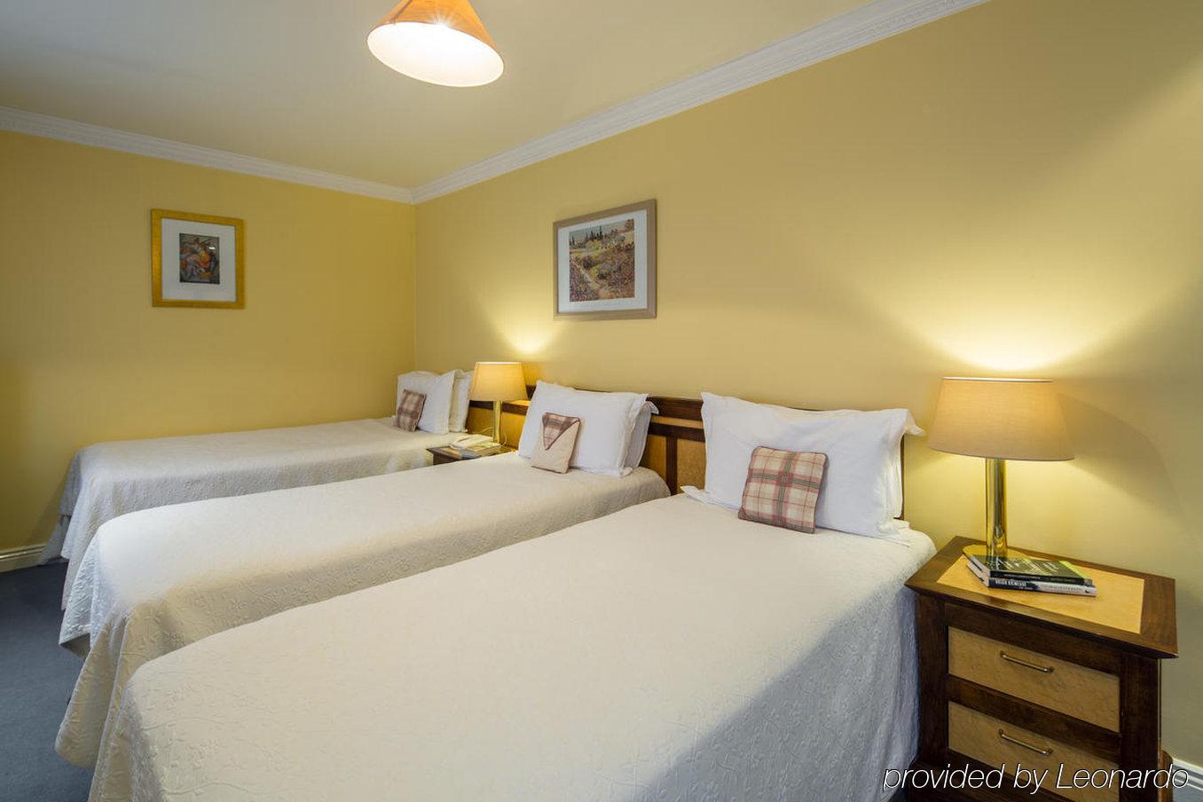 Aberdeen Lodge Δουβλίνο Εξωτερικό φωτογραφία