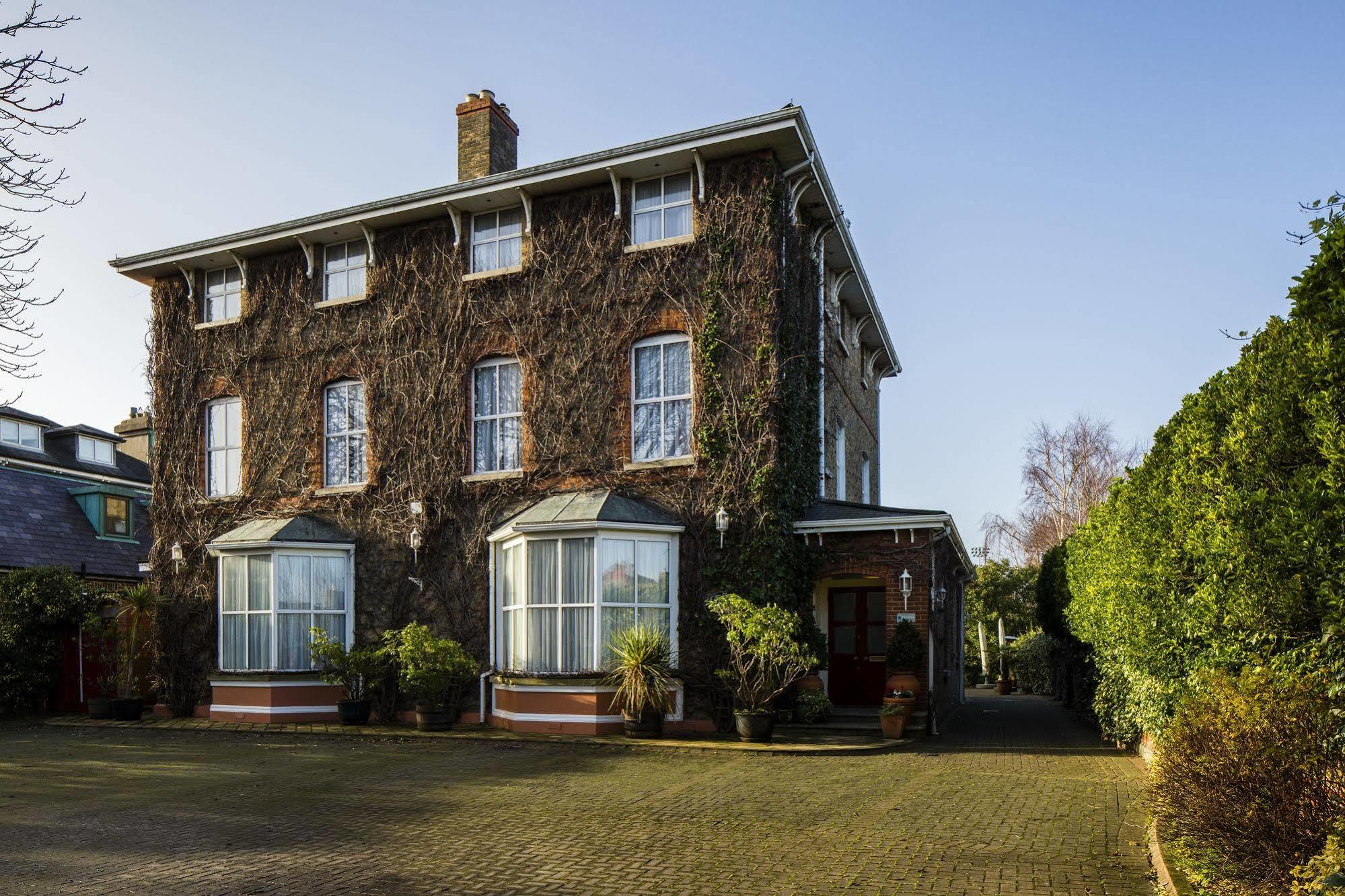 Aberdeen Lodge Δουβλίνο Εξωτερικό φωτογραφία