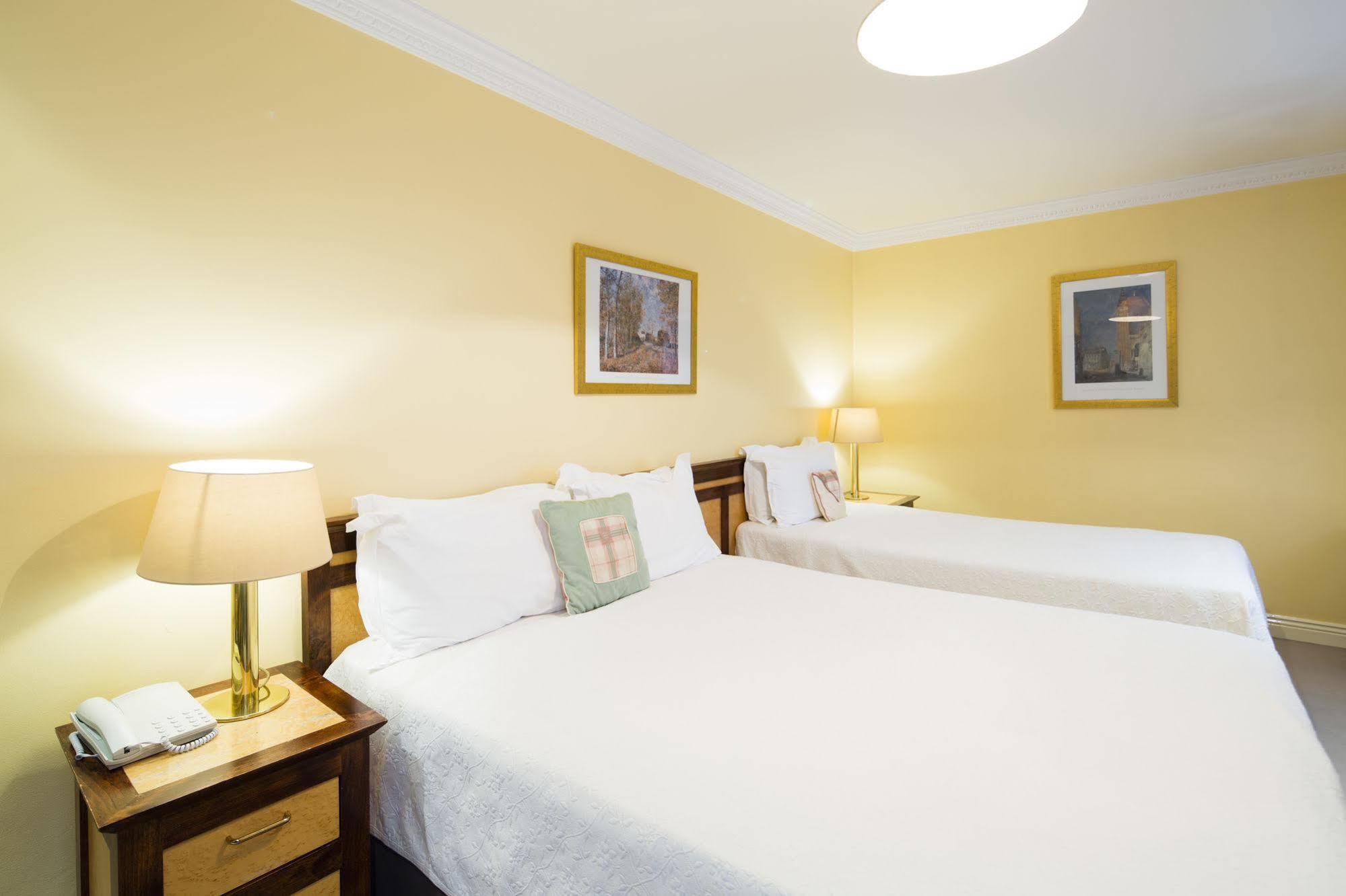 Aberdeen Lodge Δουβλίνο Εξωτερικό φωτογραφία