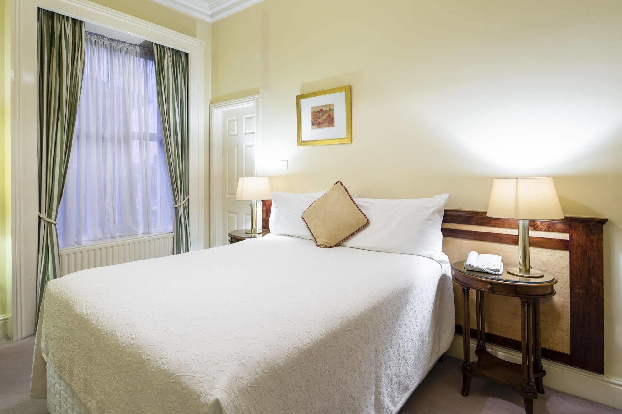 Aberdeen Lodge Δουβλίνο Εξωτερικό φωτογραφία