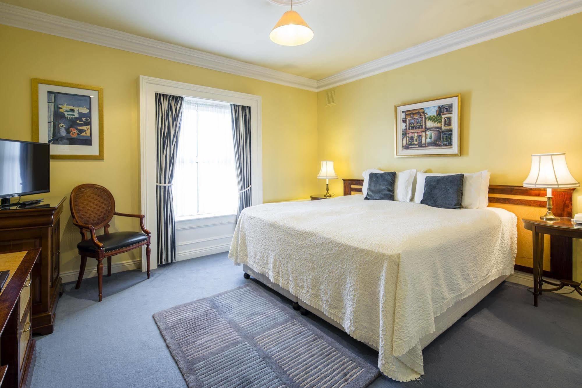 Aberdeen Lodge Δουβλίνο Εξωτερικό φωτογραφία