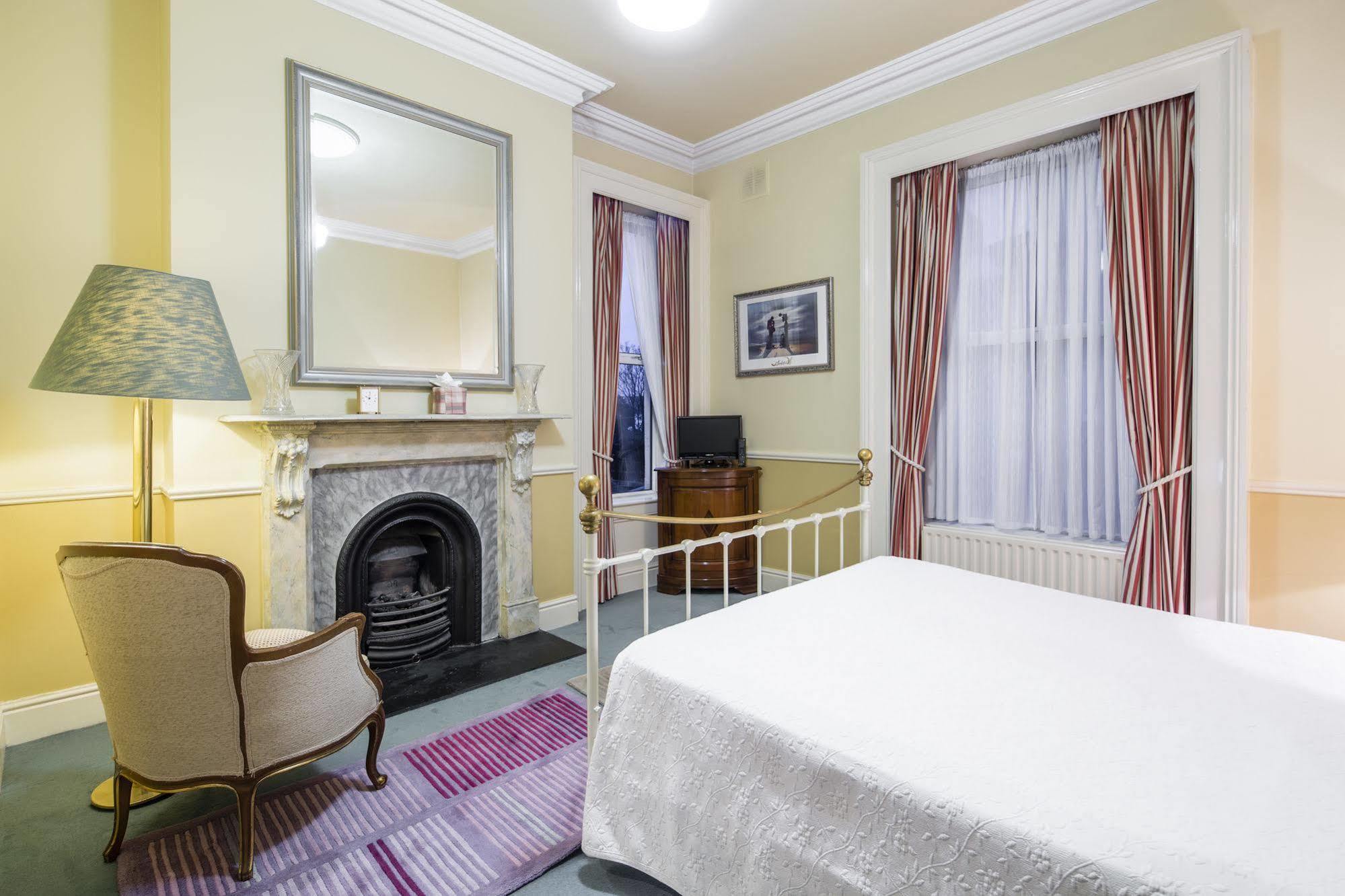 Aberdeen Lodge Δουβλίνο Εξωτερικό φωτογραφία