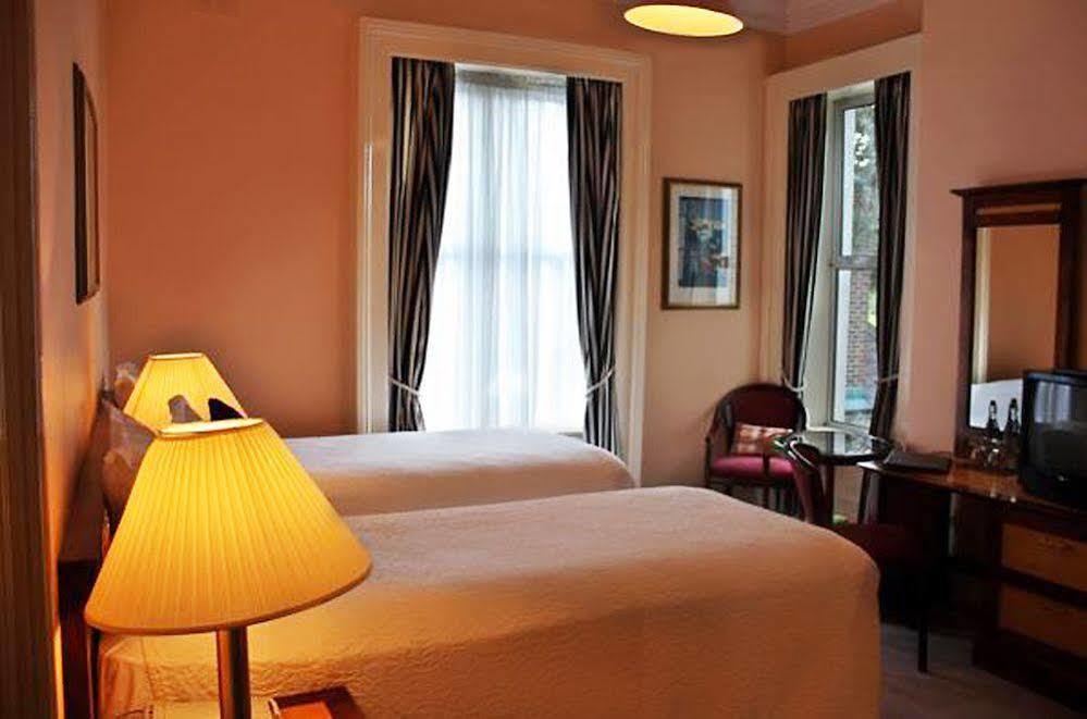Aberdeen Lodge Δουβλίνο Εξωτερικό φωτογραφία