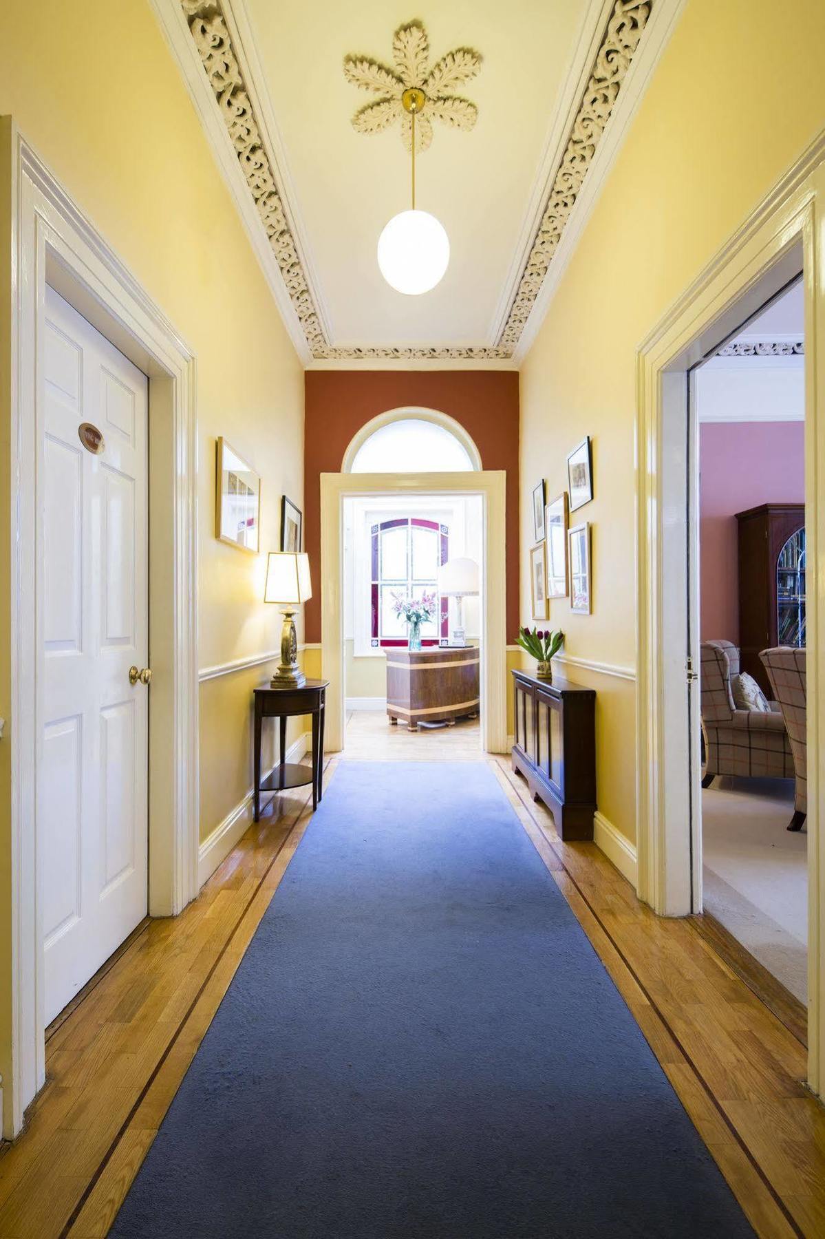 Aberdeen Lodge Δουβλίνο Εξωτερικό φωτογραφία