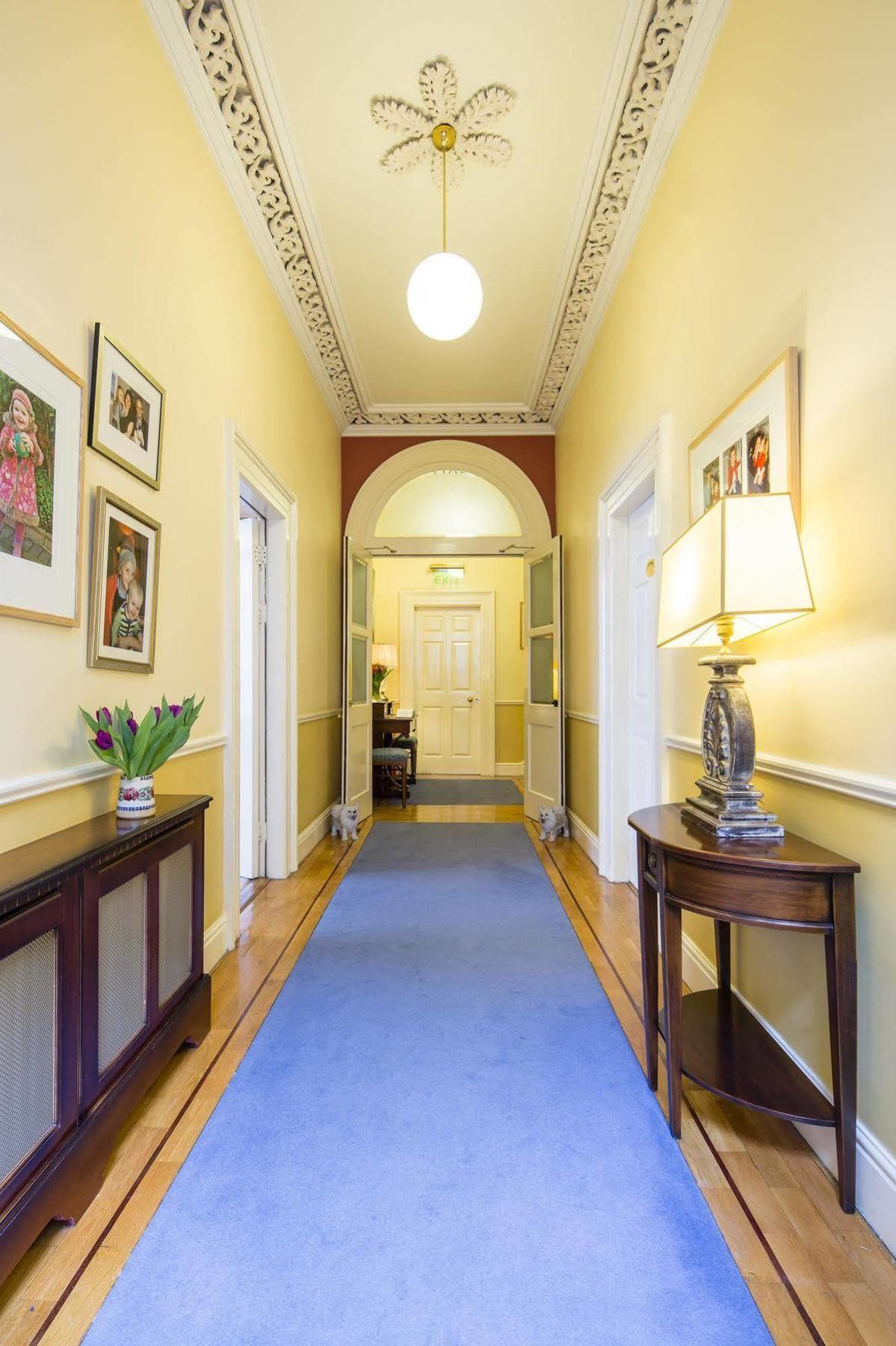 Aberdeen Lodge Δουβλίνο Εξωτερικό φωτογραφία
