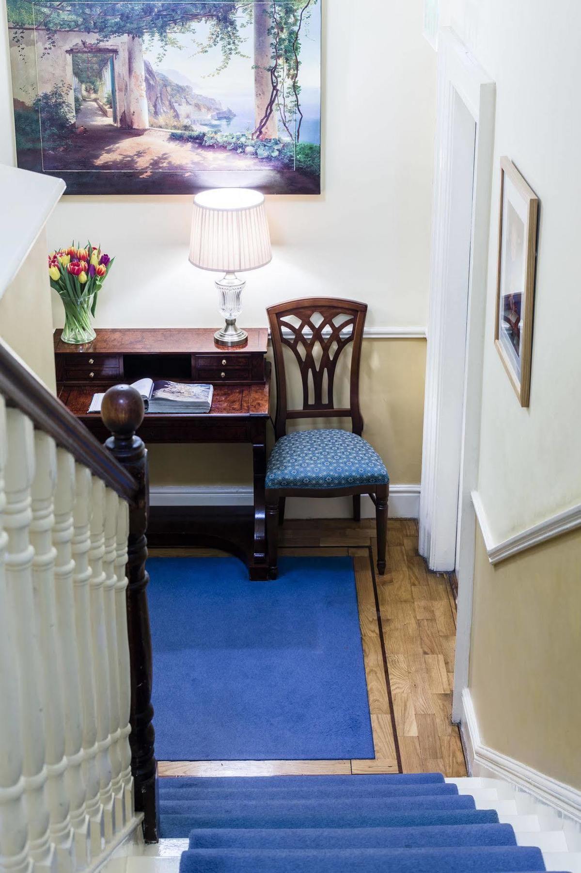 Aberdeen Lodge Δουβλίνο Εξωτερικό φωτογραφία