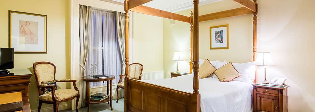Aberdeen Lodge Δουβλίνο Δωμάτιο φωτογραφία