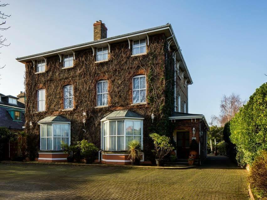 Aberdeen Lodge Δουβλίνο Εξωτερικό φωτογραφία